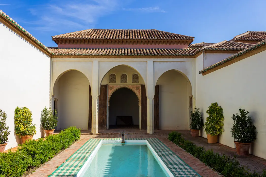 Things to do in Malaga