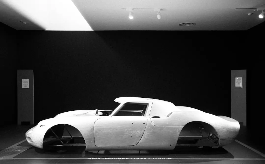 Things to do in Maranello