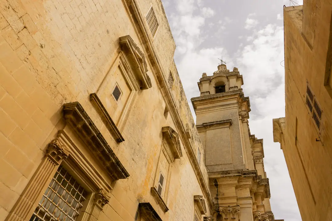 Things to do in Mdina