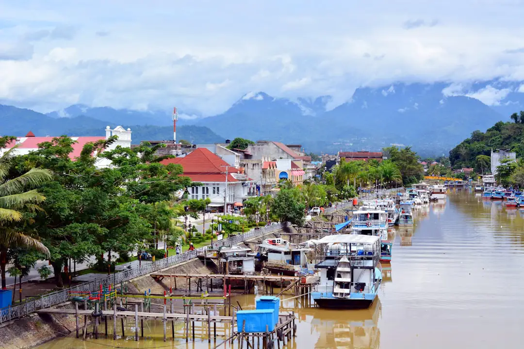 Things to do in Medan
