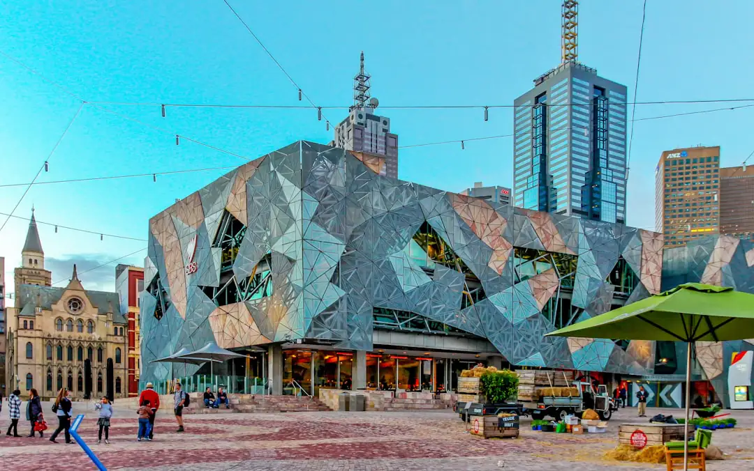 Things to do in Melbourne