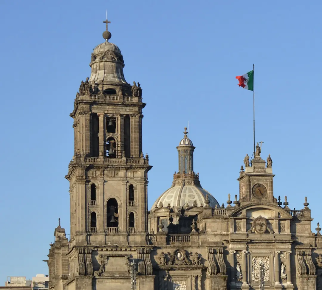 Things to do in Mexico City