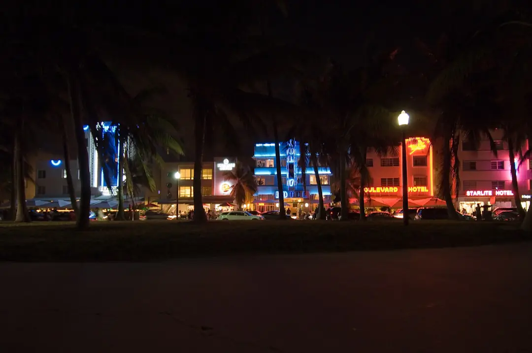 Things to do in Miami
