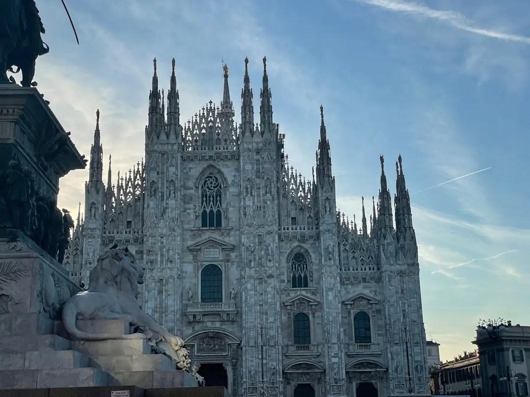 Things to do in Milan