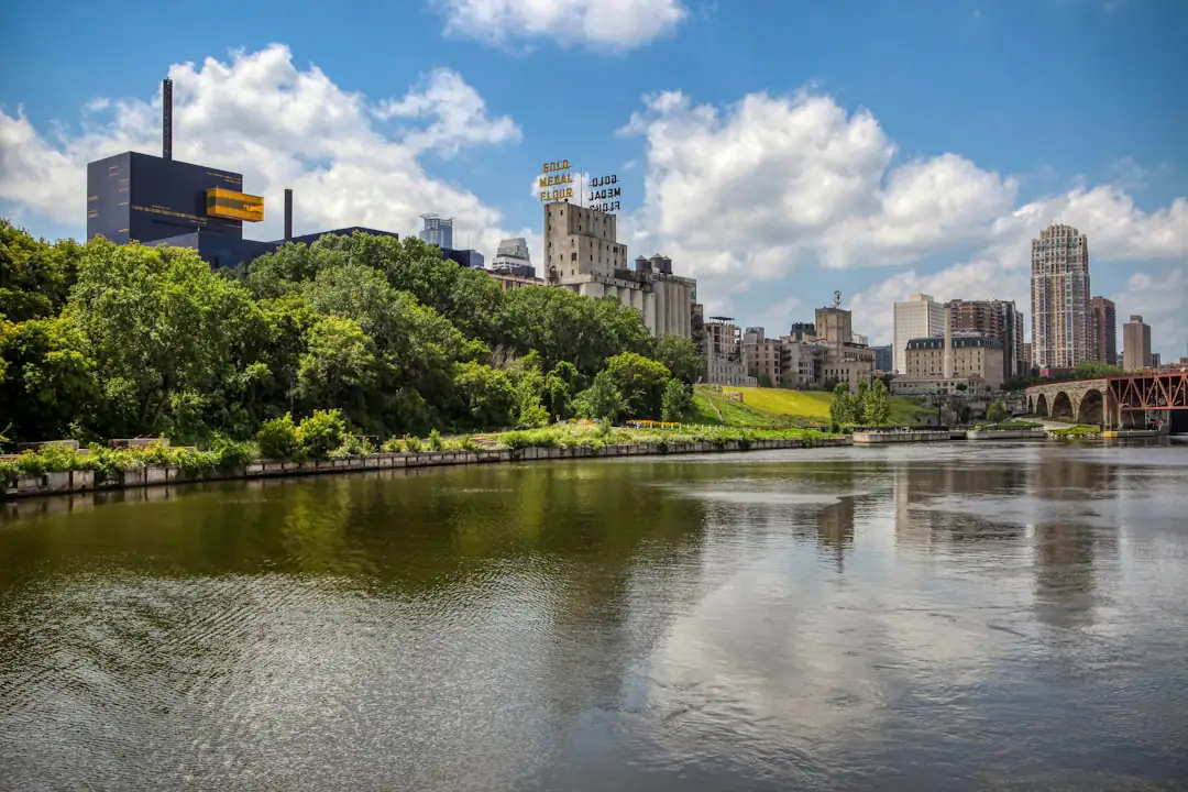 Things to do in Minneapolis