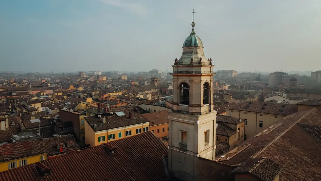 Things to do in Modena