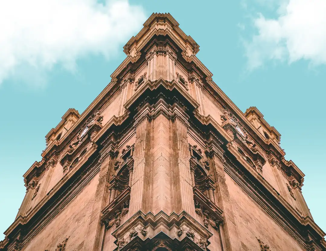 Things to do in Murcia