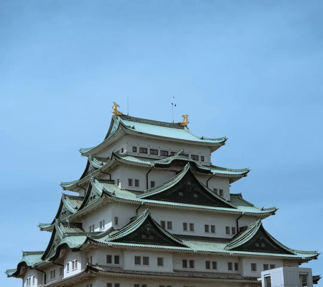 Things to do in Nagoya