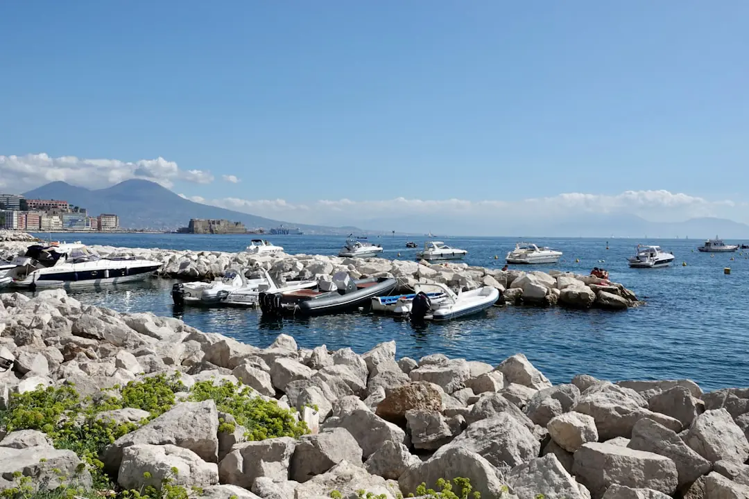 Things to do in Naples