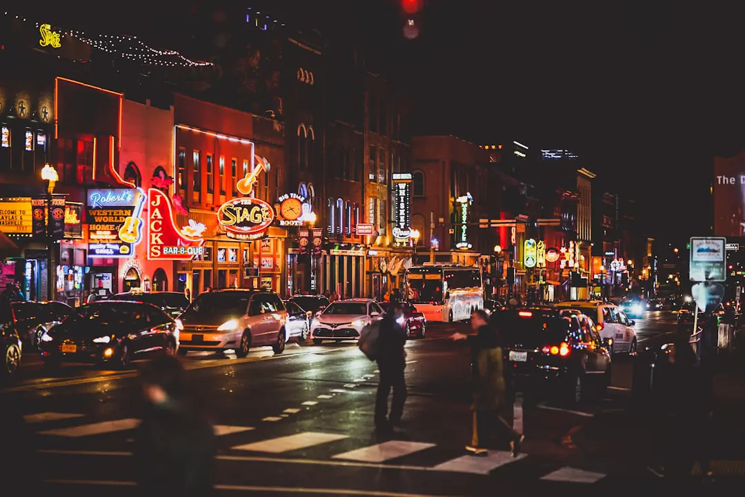 Things to do in Nashville