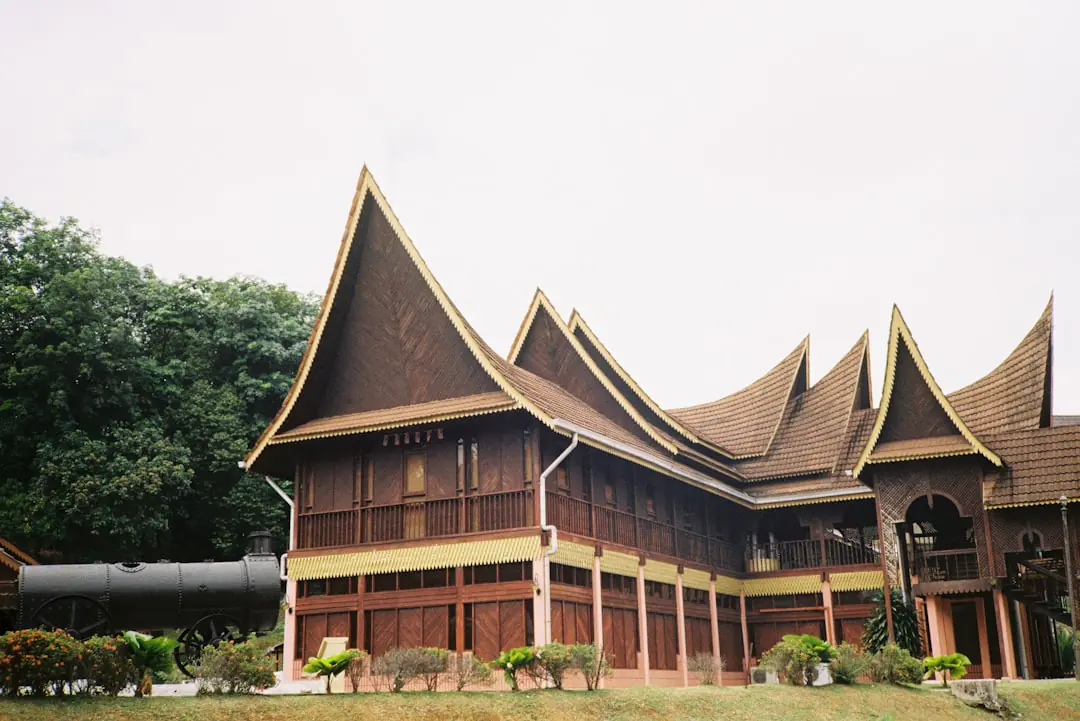 Things to do in Negeri Sembilan