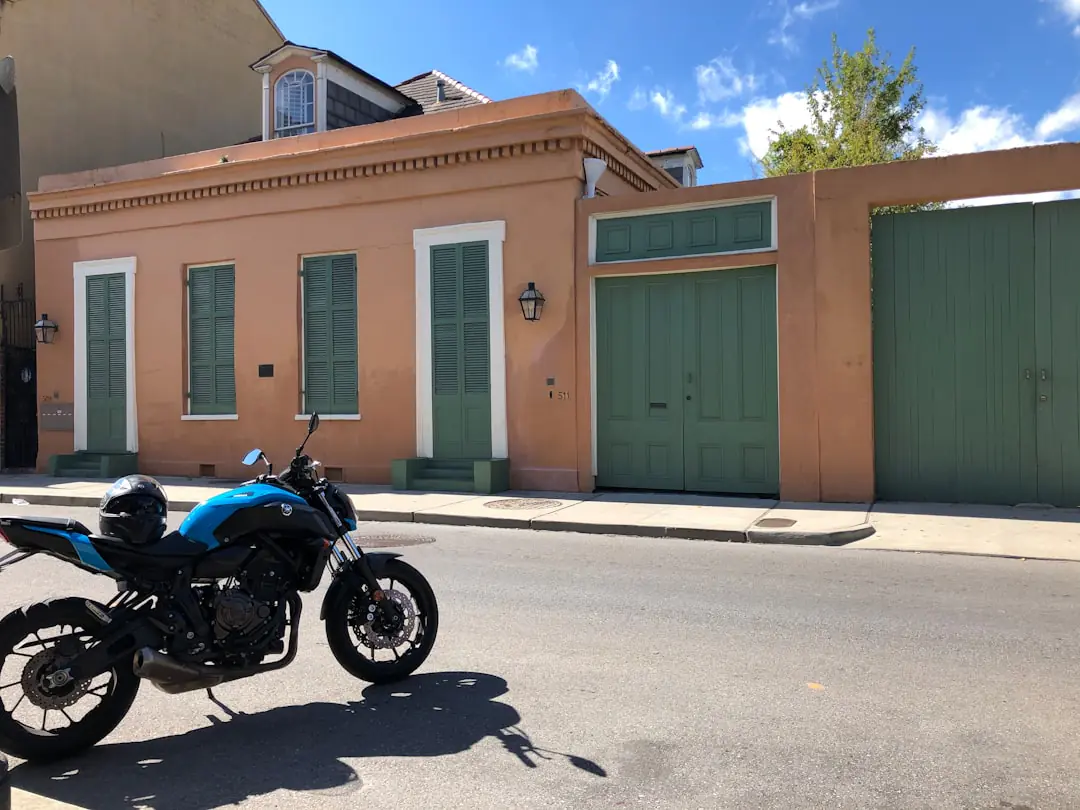 Things to do in New Orleans
