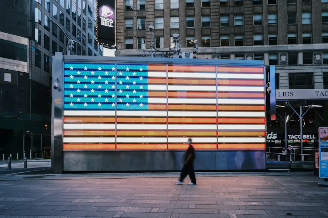 Things to do in New York