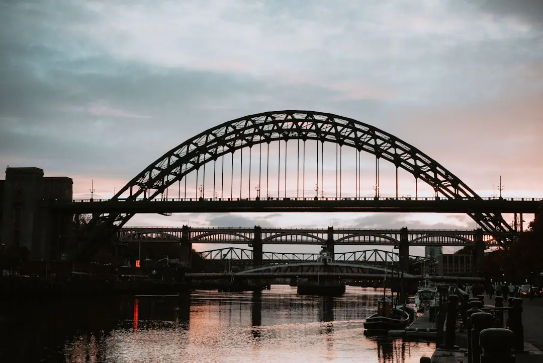 Things to do in Newcastle