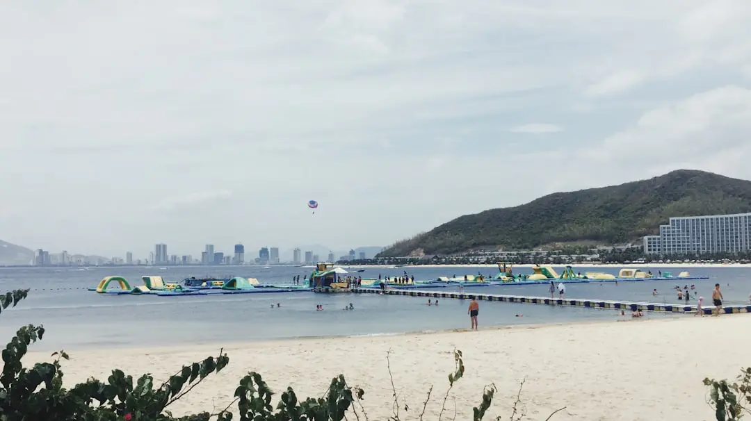 Things to do in Nha Trang