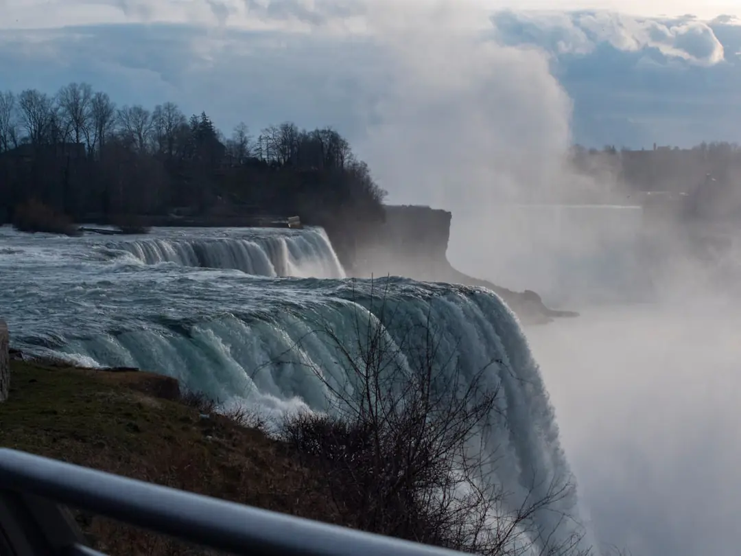 Things to do in Niagara Falls, US