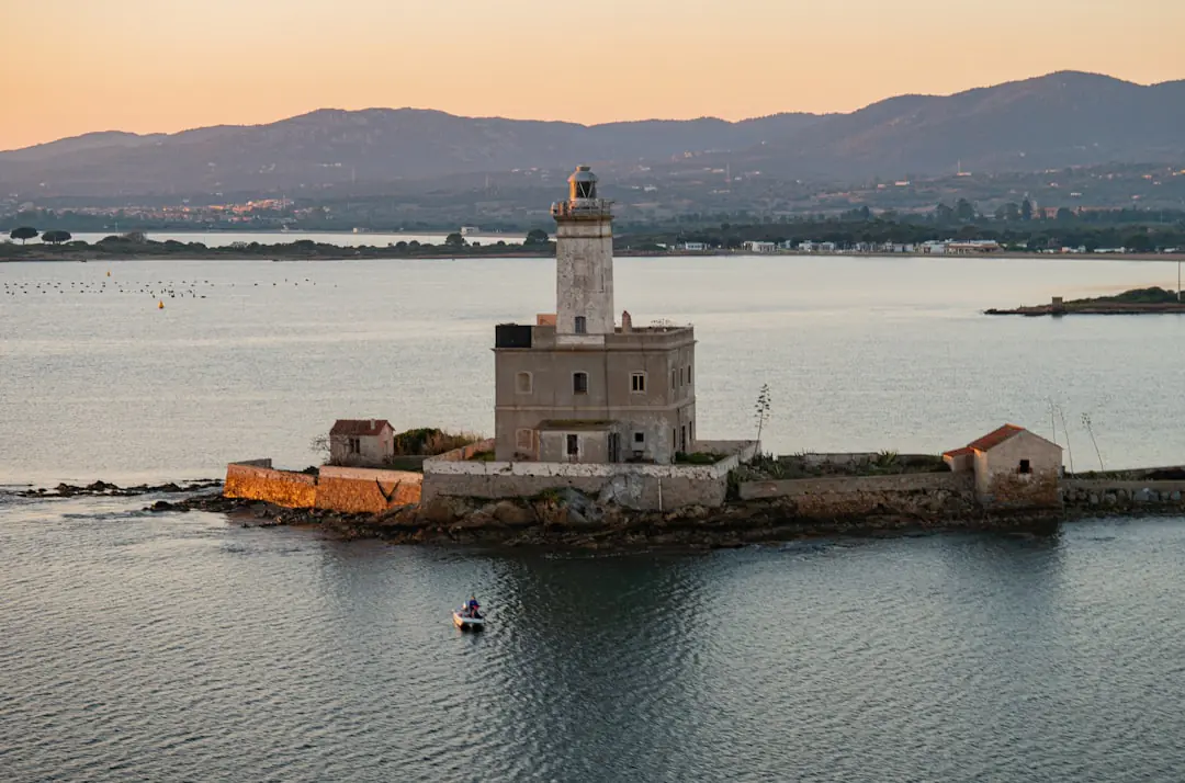 Things to do in Olbia