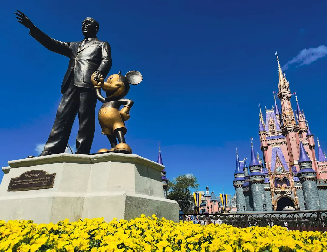 Things to do in Orlando