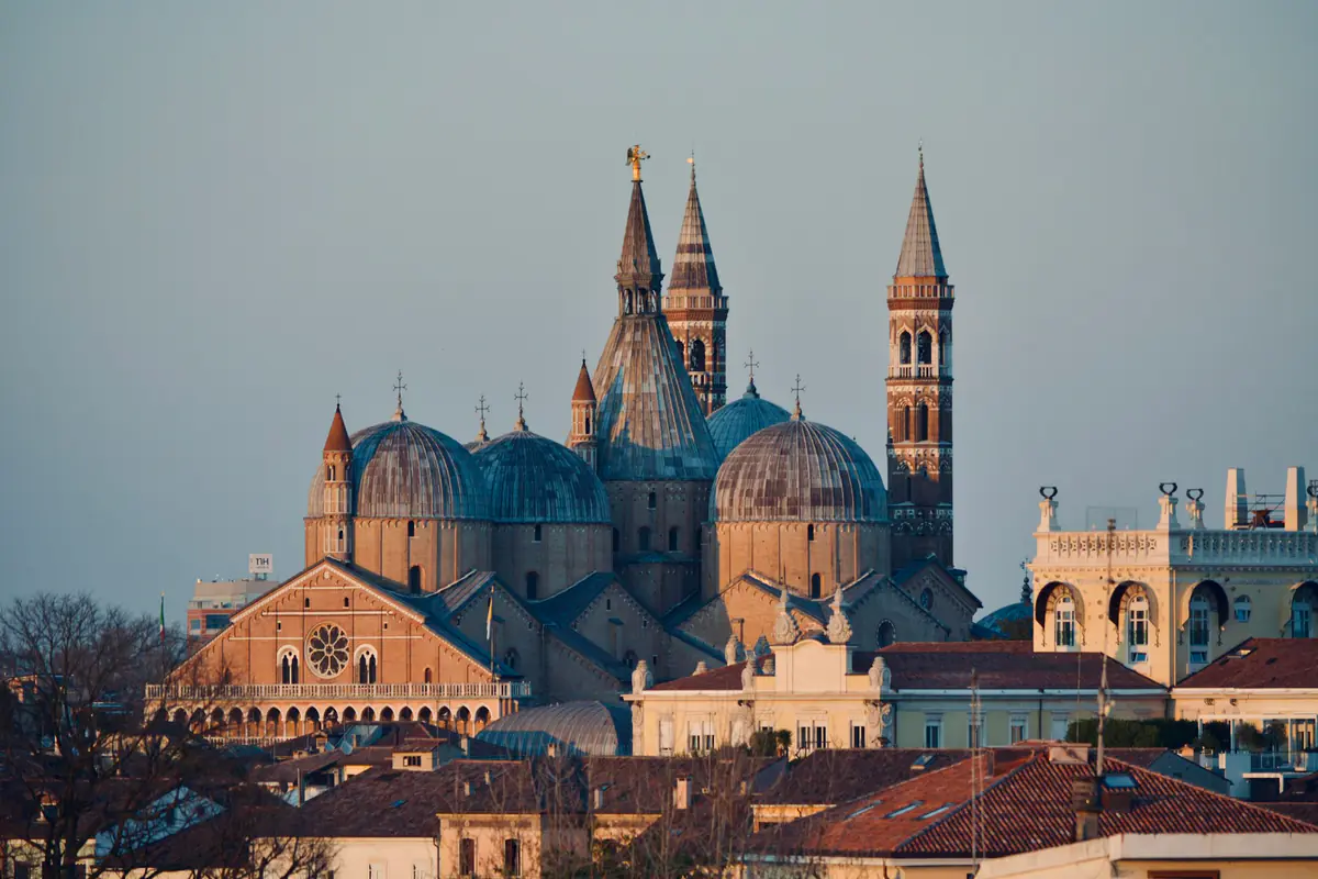 Things to do in Padua