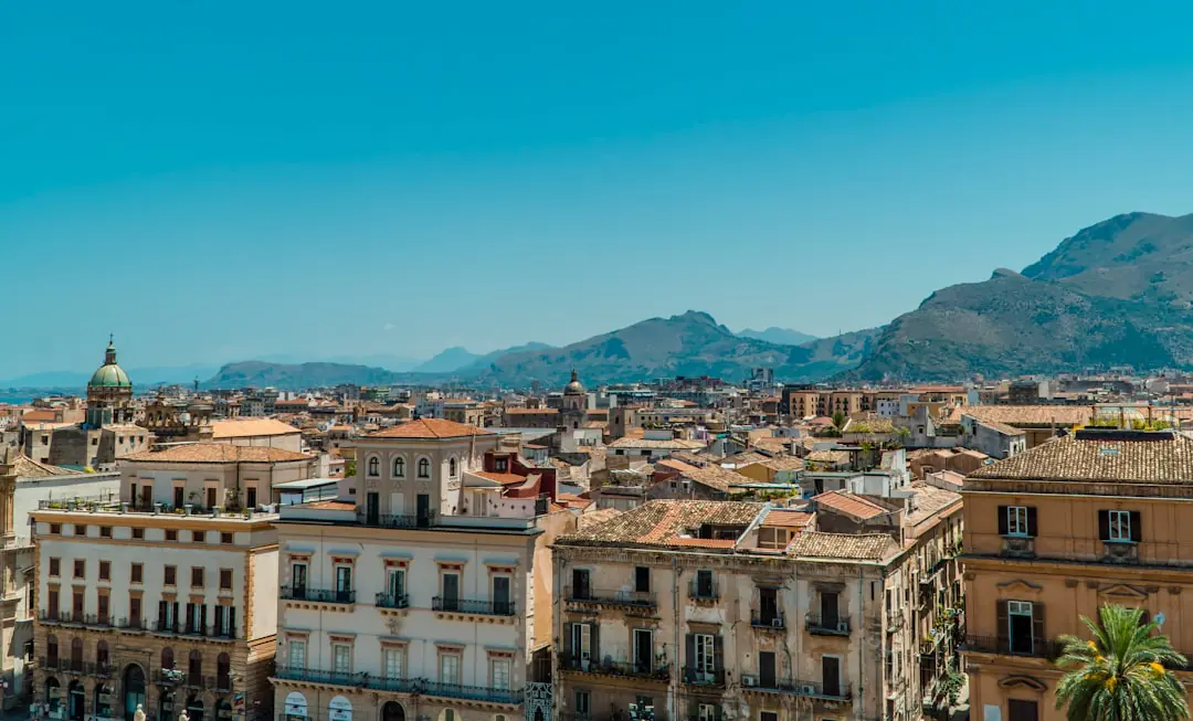 Things to do in Palermo
