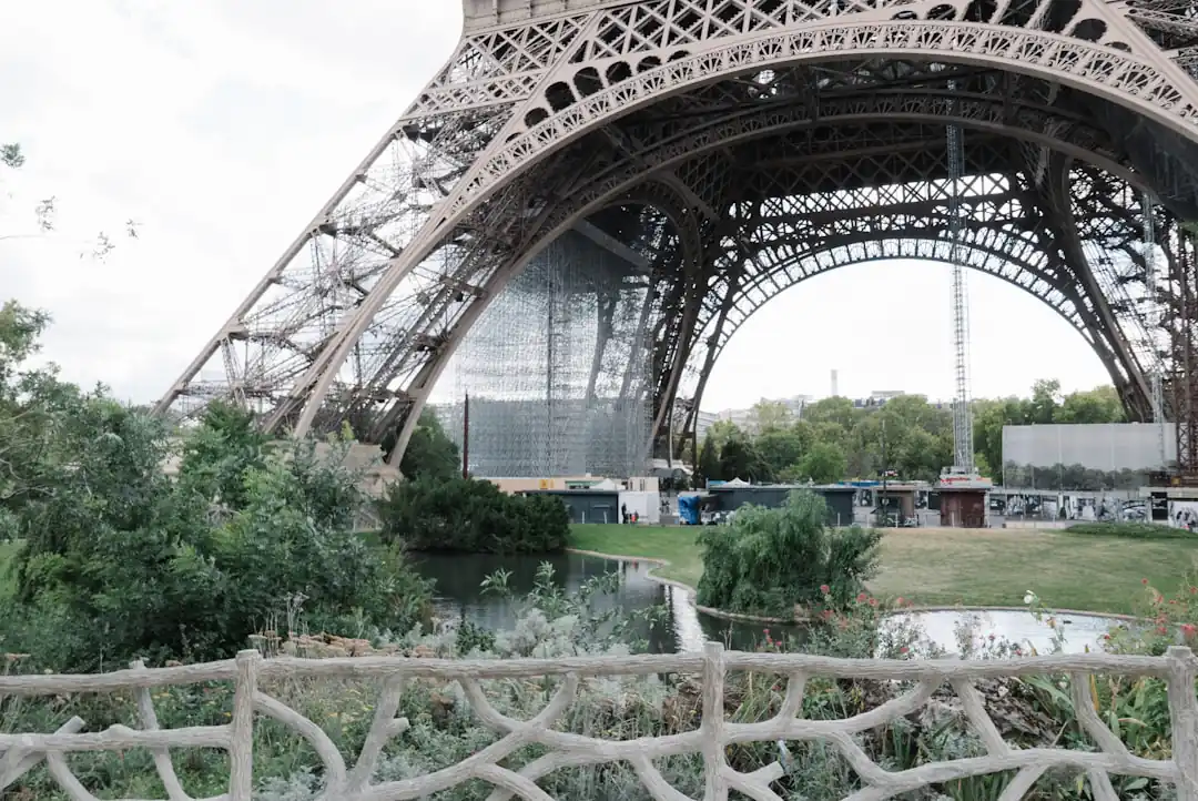 Things to do in Paris