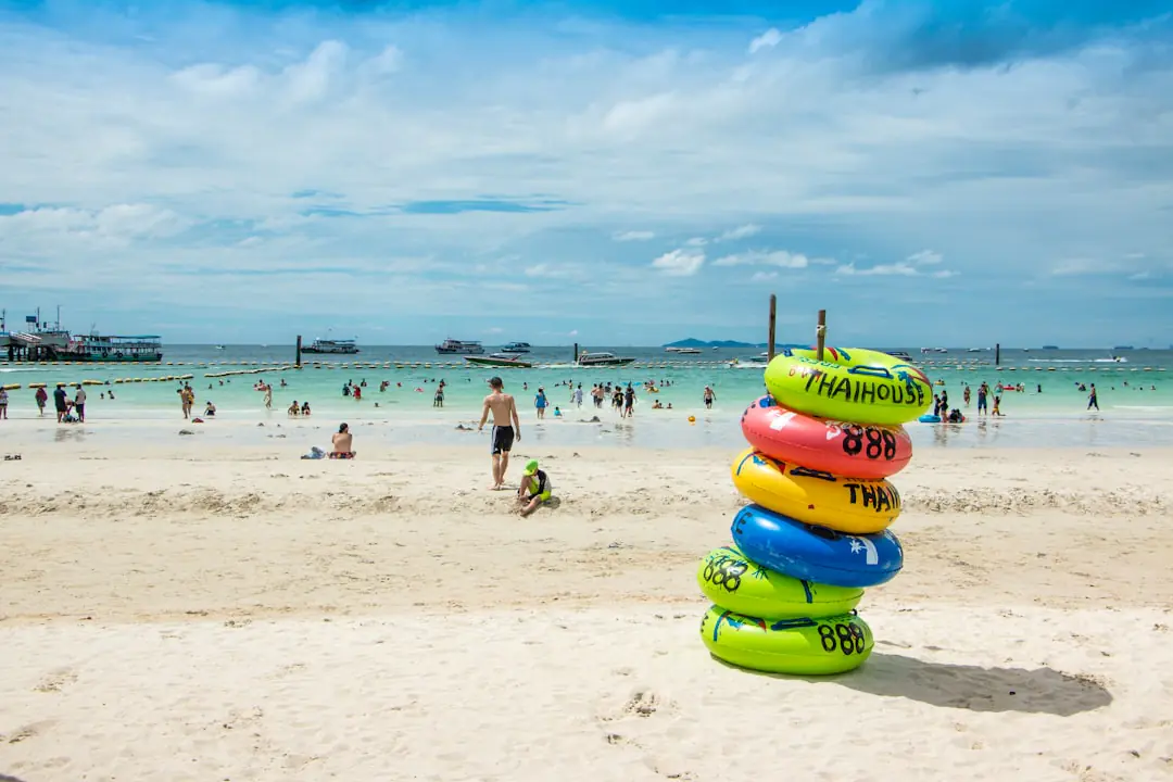 Things to do in Pattaya