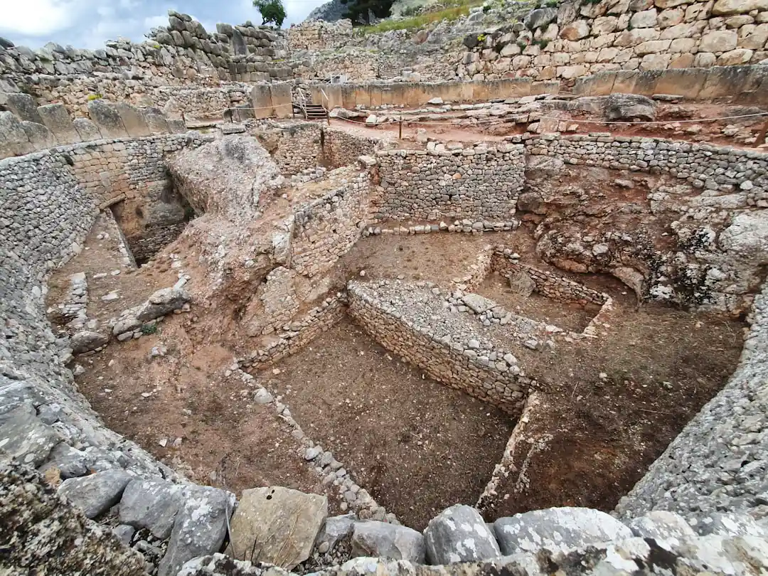 Things to do in Peloponnese