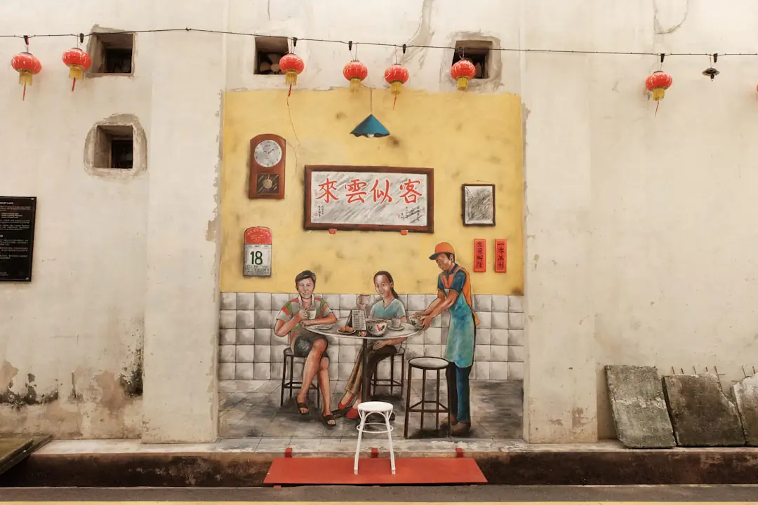 Things to do in Perak