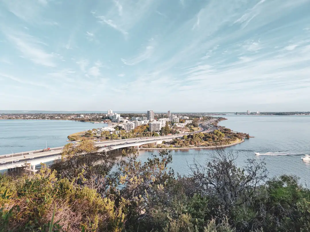 Things to do in Perth