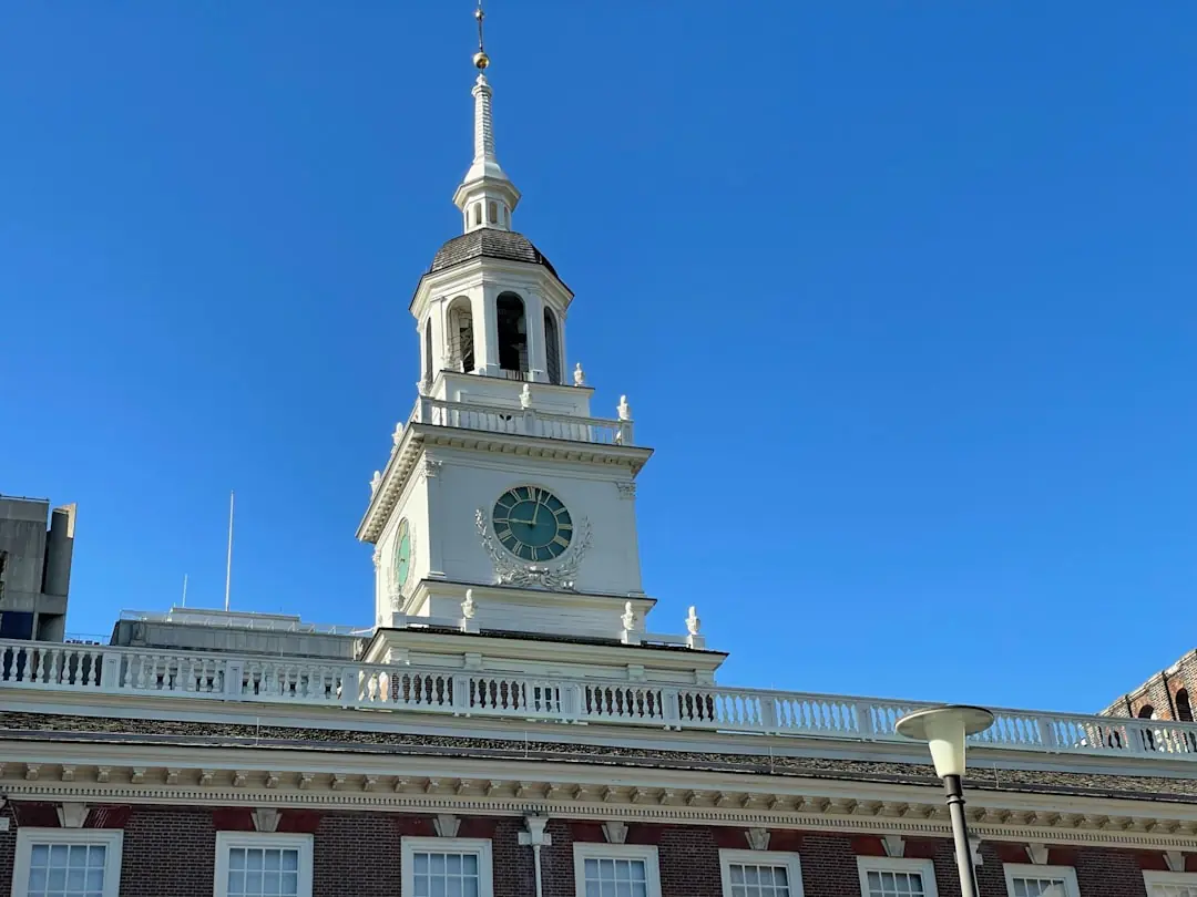 Things to do in Philadelphia