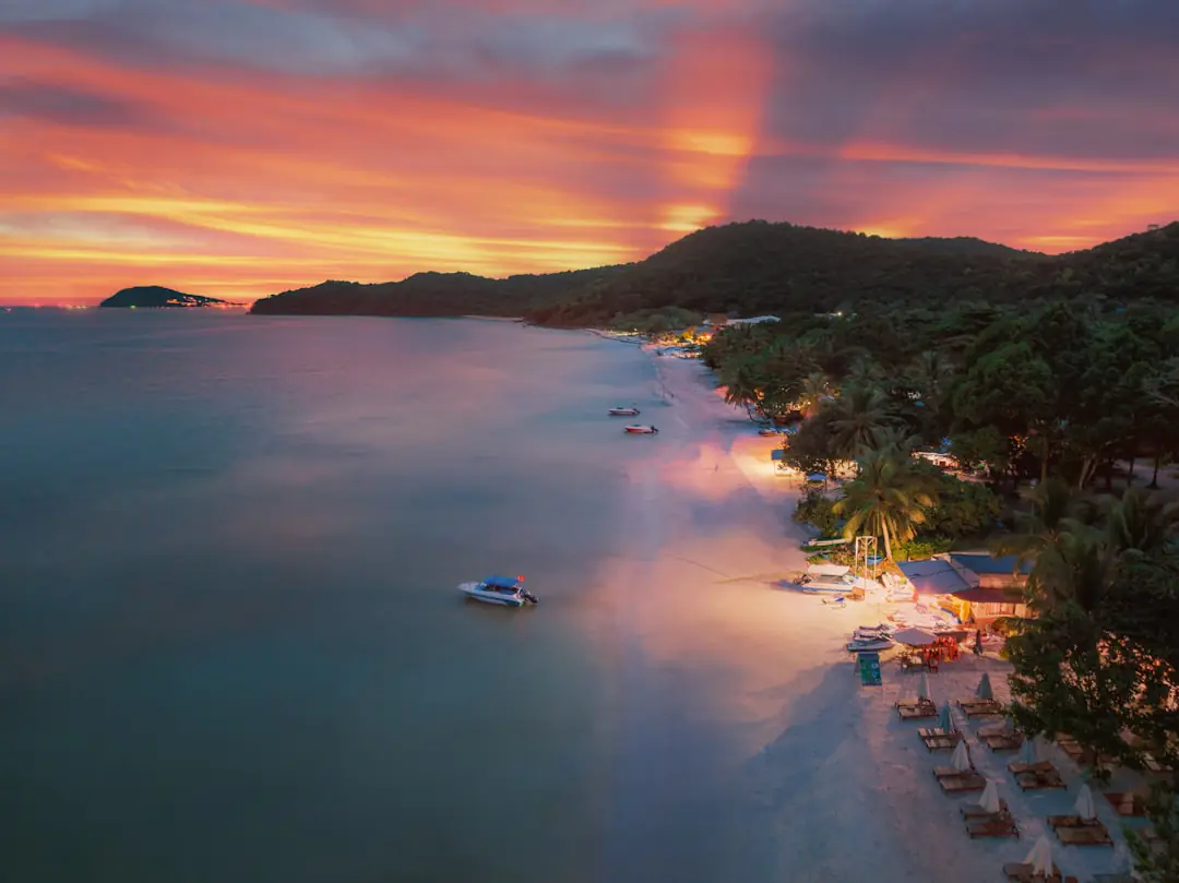 Things to do in Phu Quoc