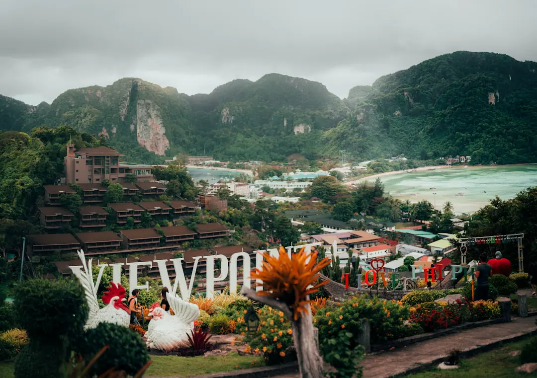 Things to do in Phuket