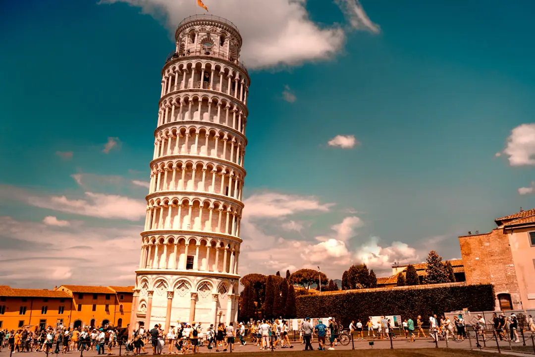 Things to do in Pisa