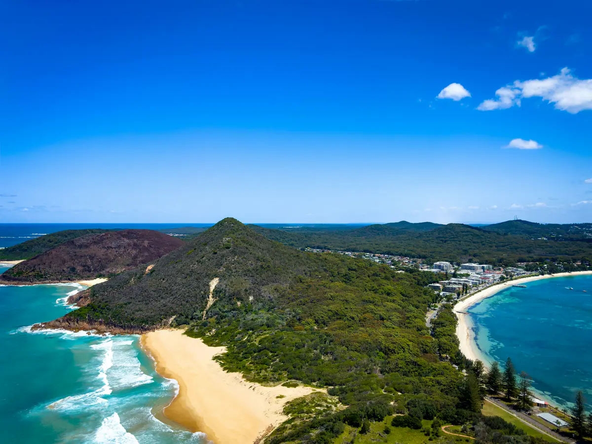 Things to do in Port Stephens