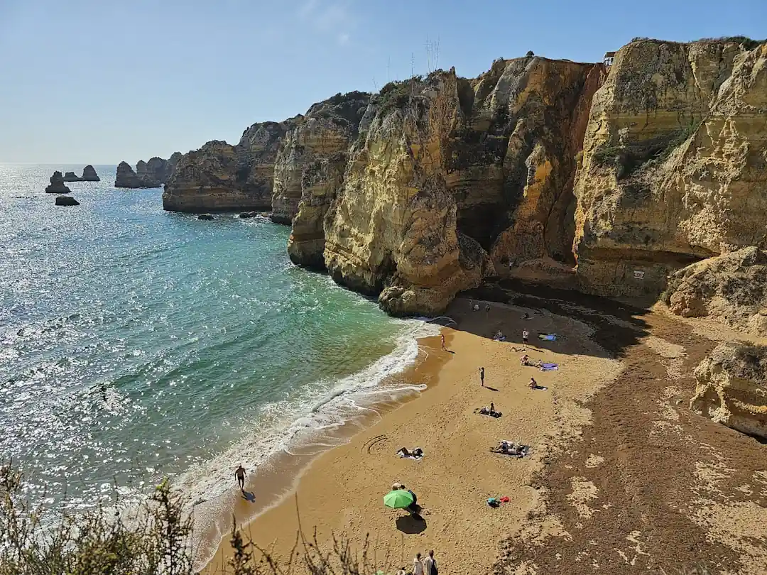Things to do in Portimao