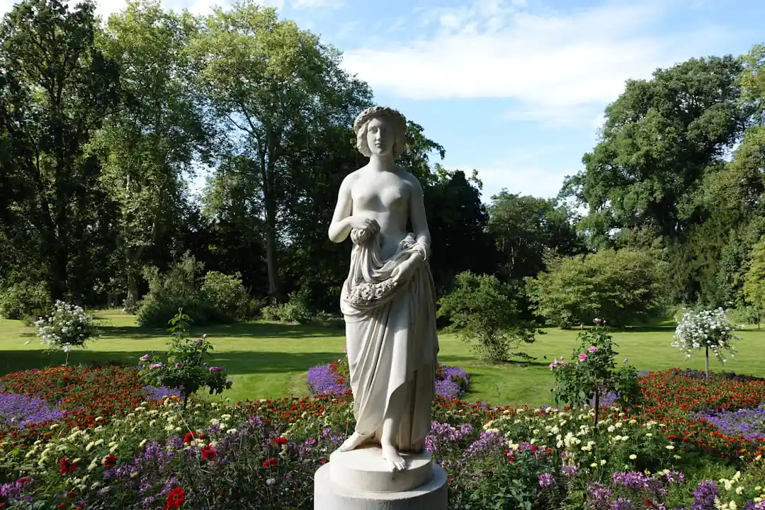 Things to do in Potsdam