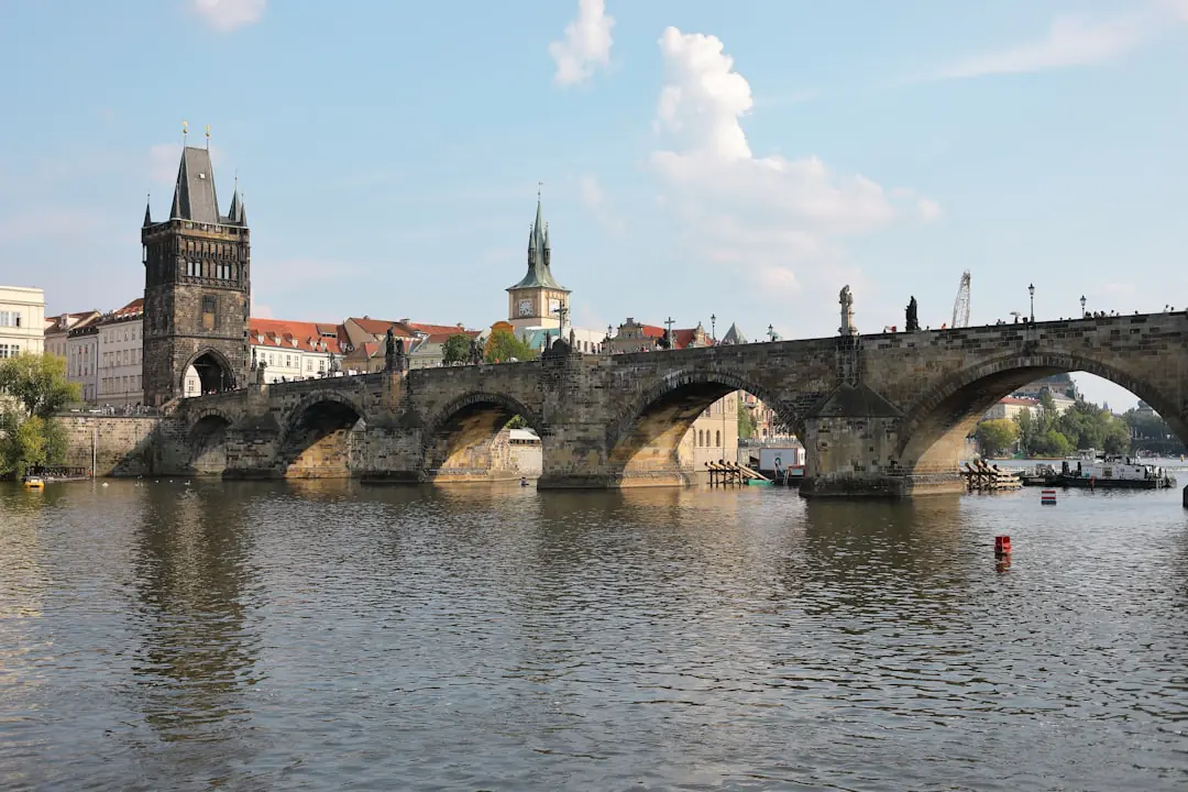 Things to do in Prague