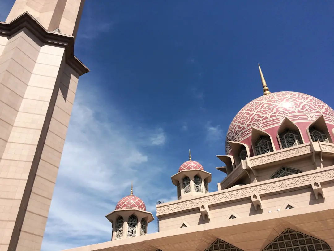 Things to do in Putrajaya