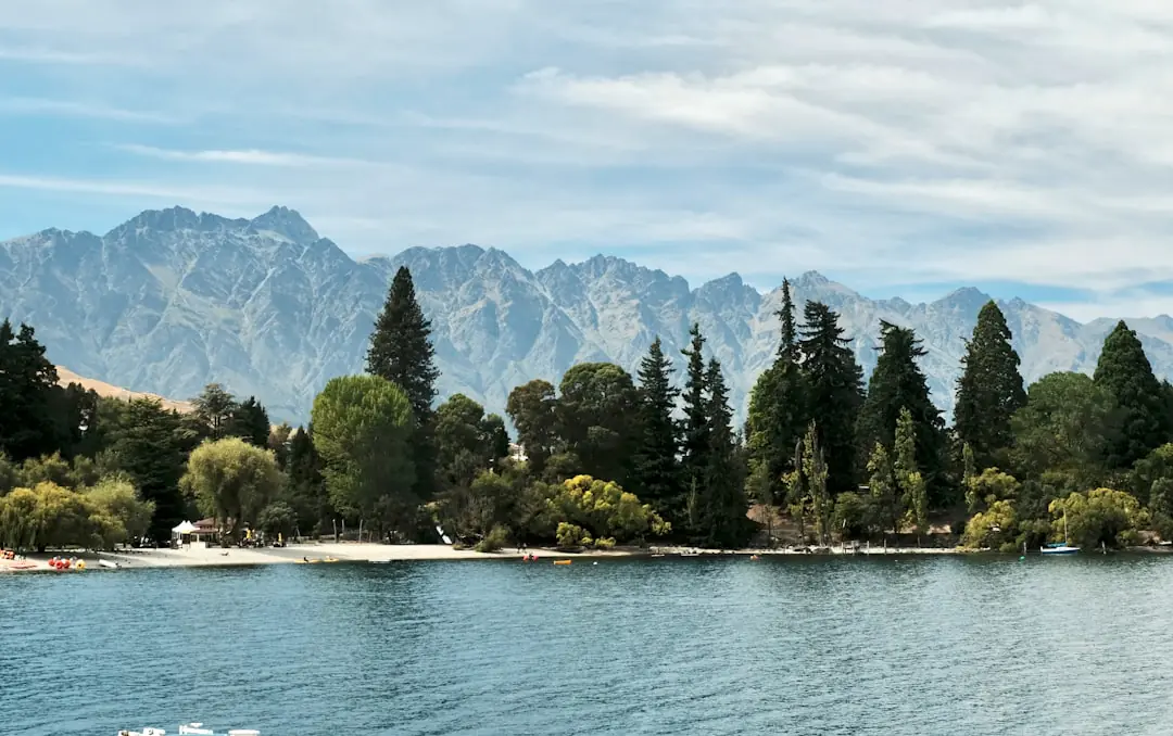 Things to do in Queenstown