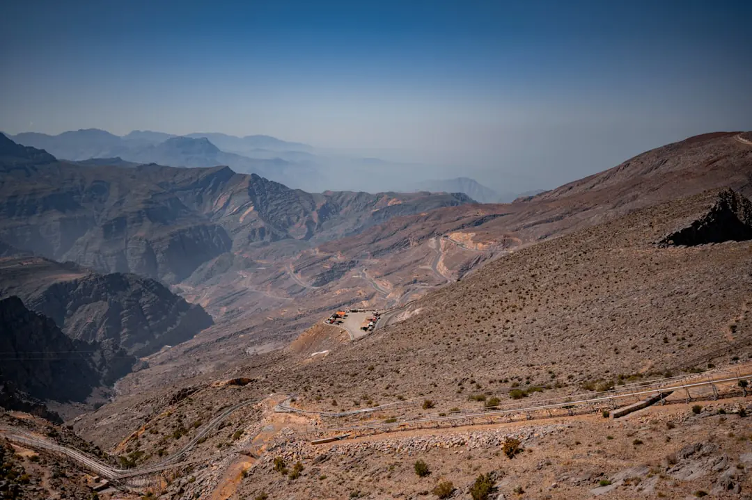 Things to do in Ras Al Khaimah