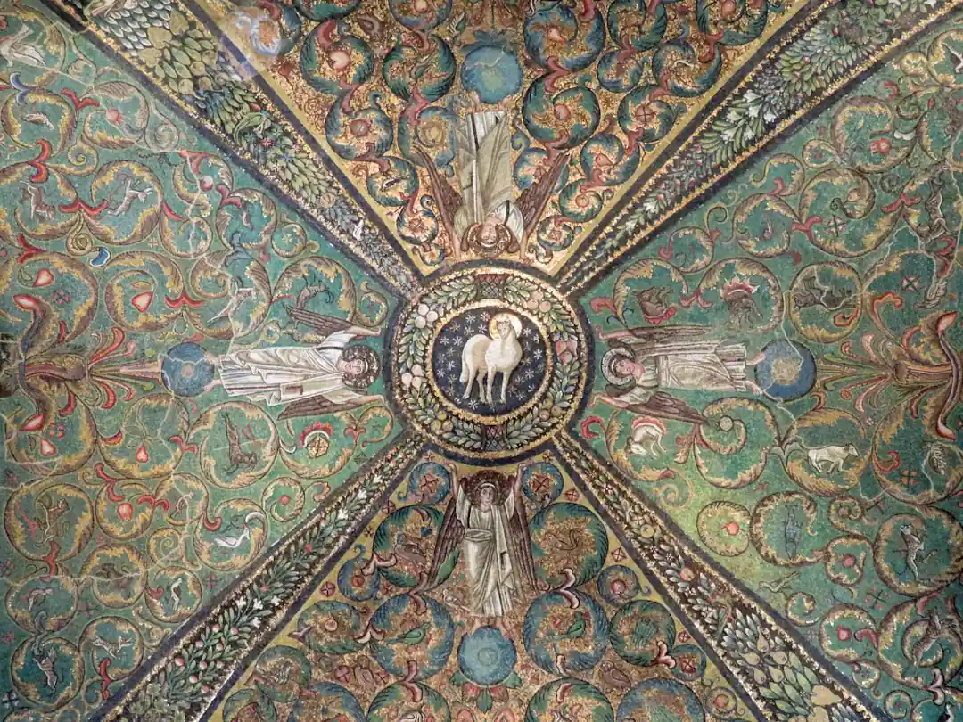 Things to do in Ravenna