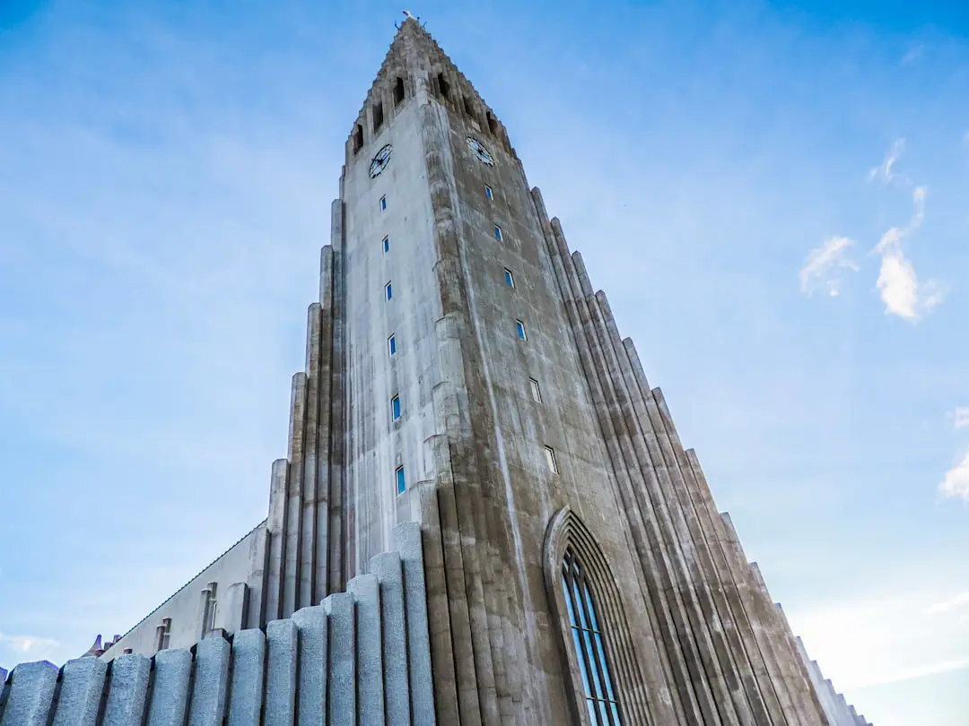 Things to do in Reykjavik