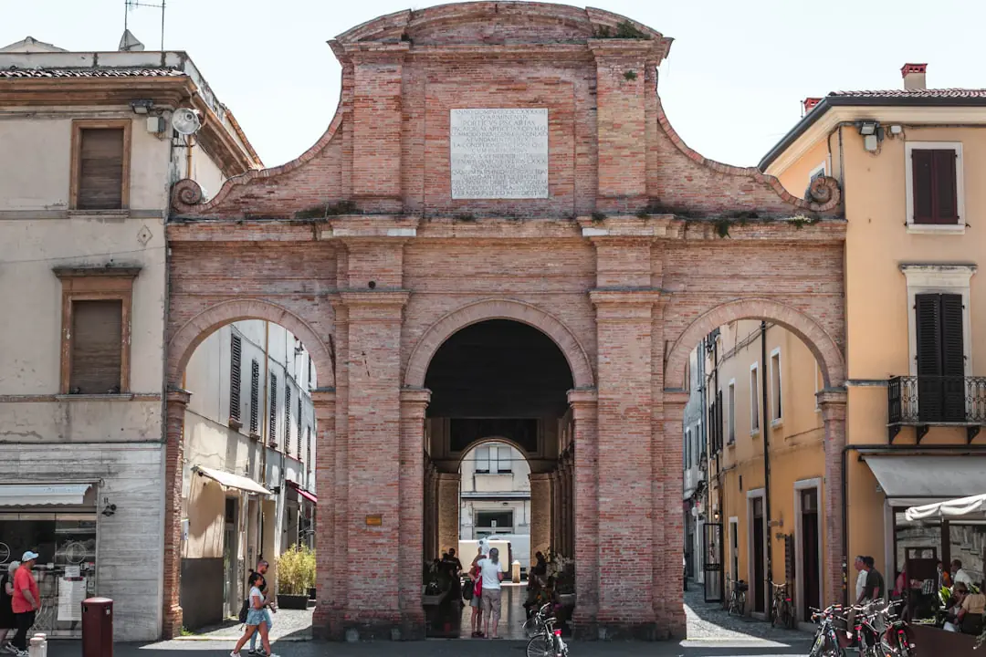 Things to do in Rimini