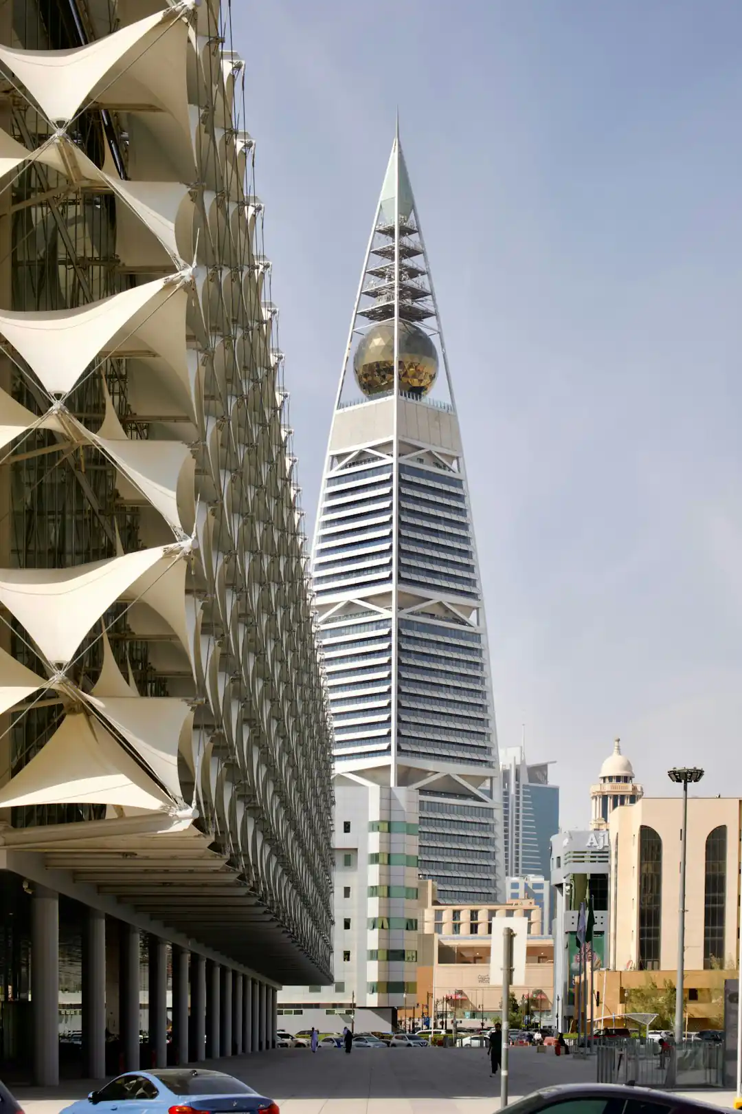 Things to do in Riyadh