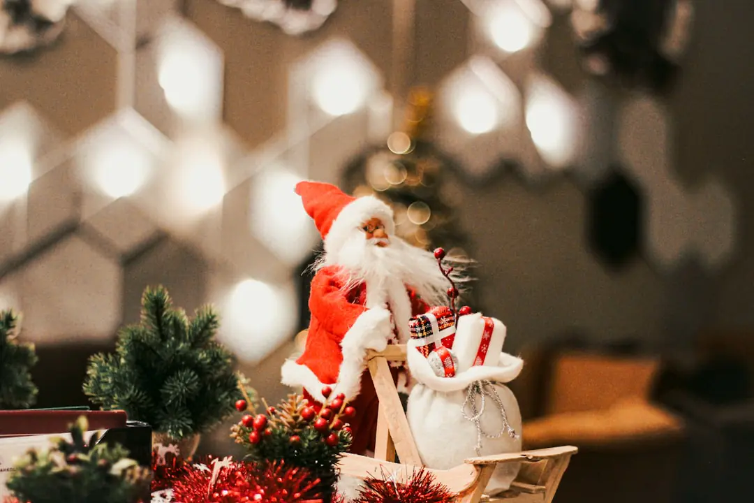 Things to do in Rovaniemi