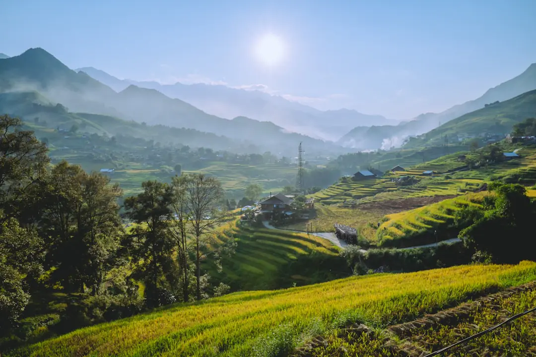 Things to do in Sa Pa