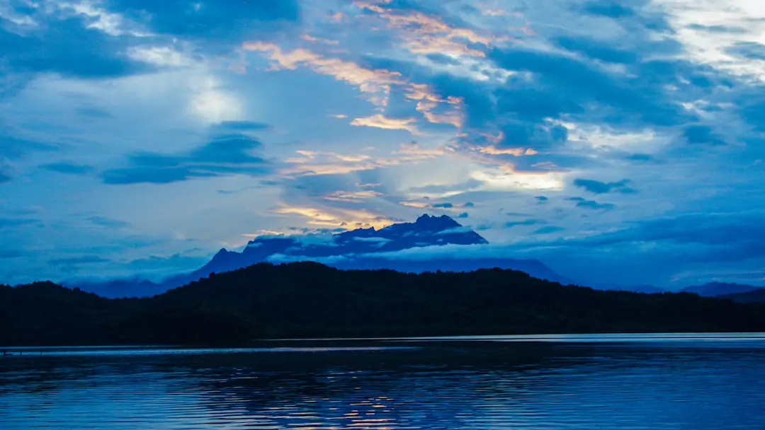 Things to do in Sabah
