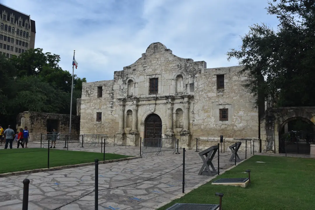 Things to do in San Antonio