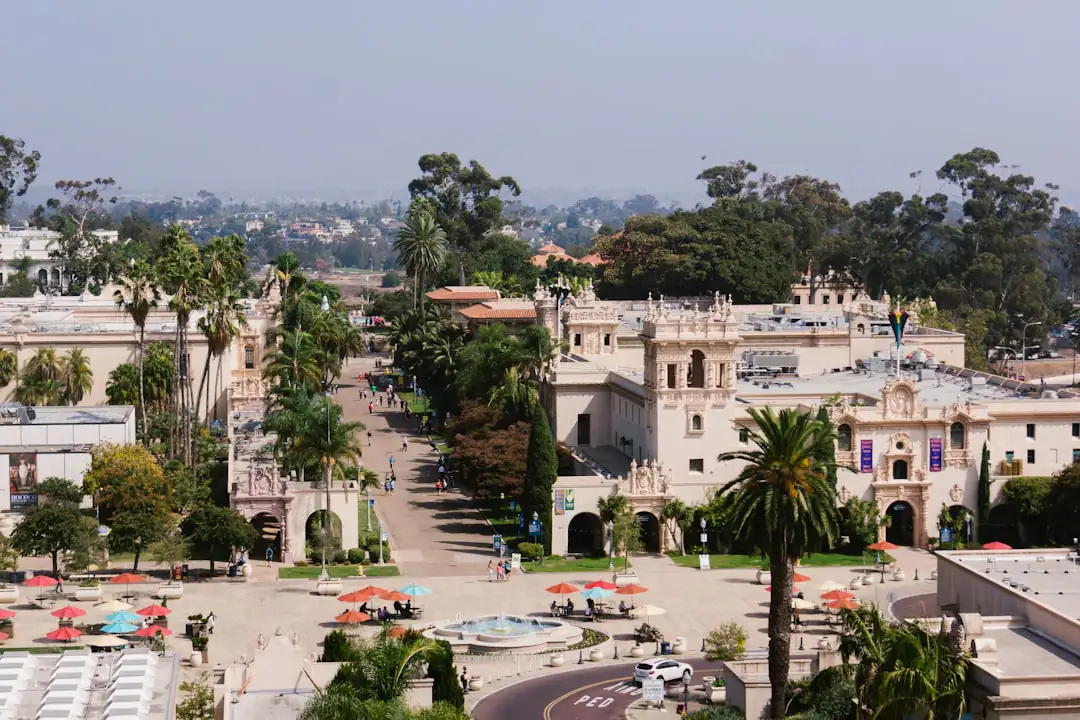 Things to do in San Diego