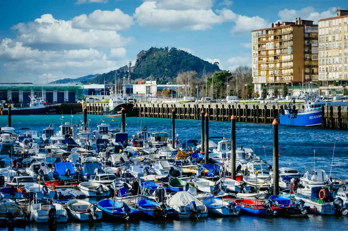Things to do in Santander